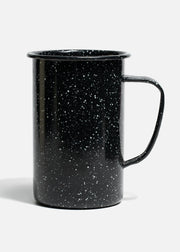 Tazas negro Peltre — imagen de producto, vista 1