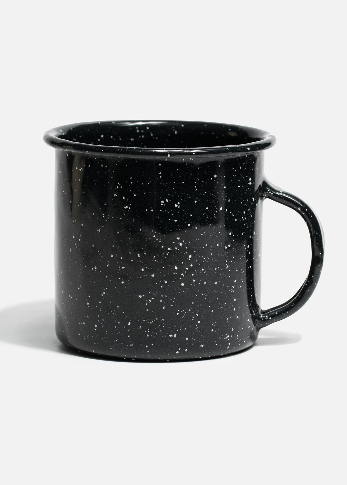 Tazas negro Peltre — imagen de producto, vista 3