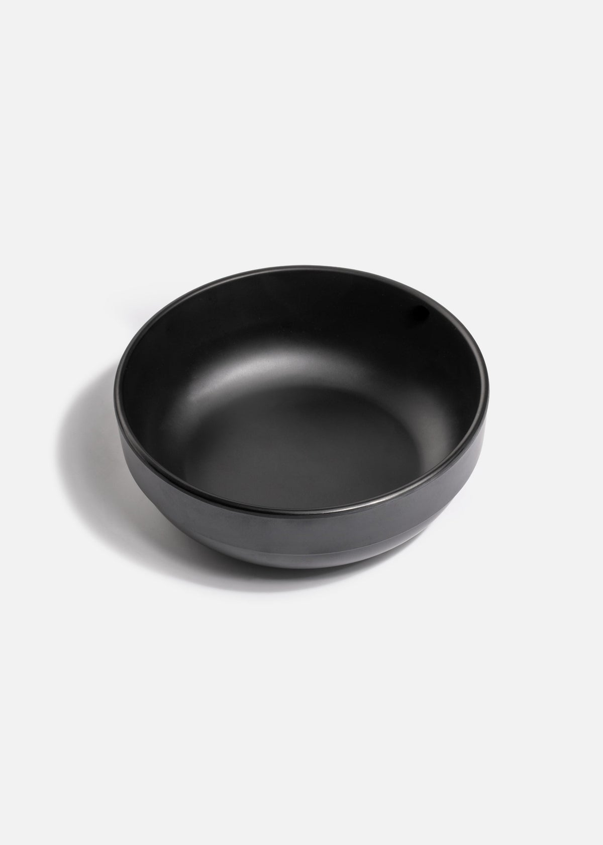 Tazón de melamina de uso rudo para food service
