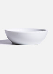 Tazón para consomé de porcelana blanco 60 ml — imagen de producto, vista 1