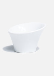 Ramekin de melamina blanco Graviti 50 ml — imagen de producto, vista 1
