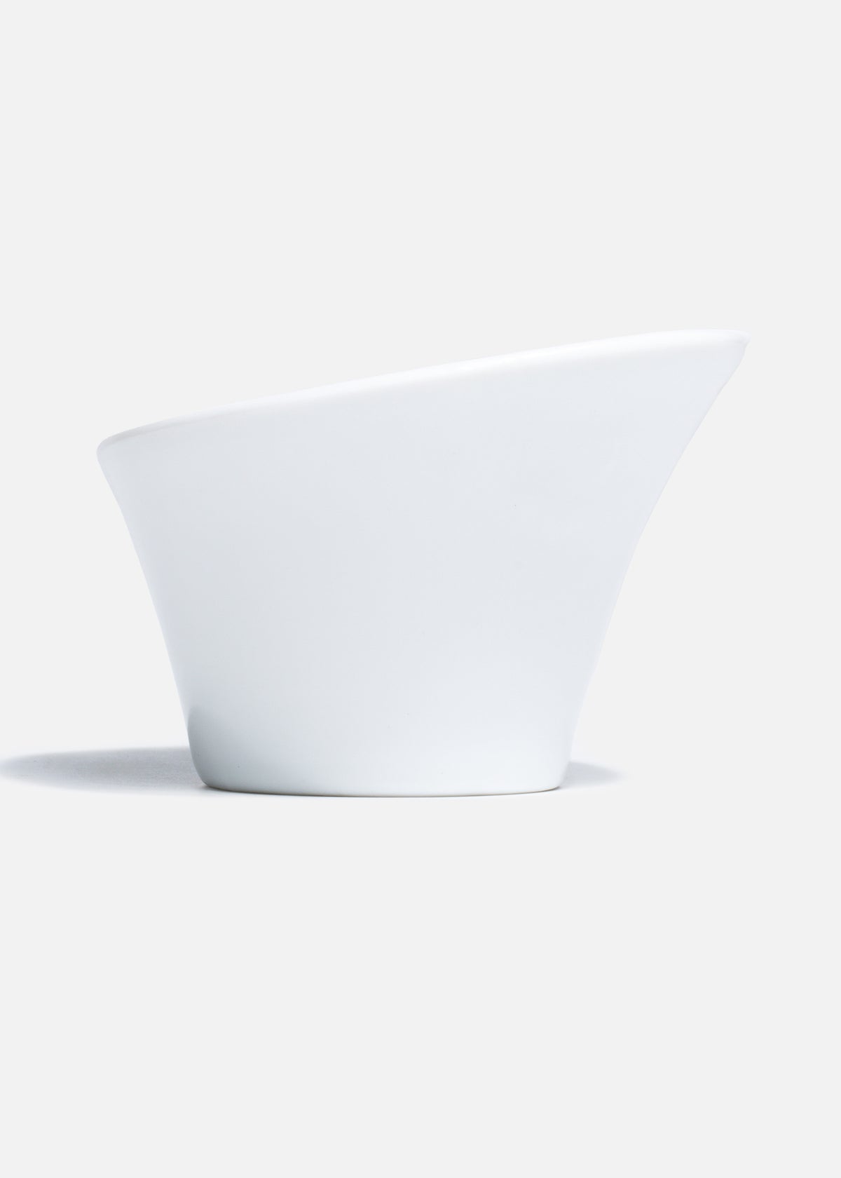 Ramekin de melamina blanco Graviti 50 ml — imagen de producto, vista 2