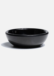 Tazón de melamina negro Alka 50 ml — imagen de producto, vista 1