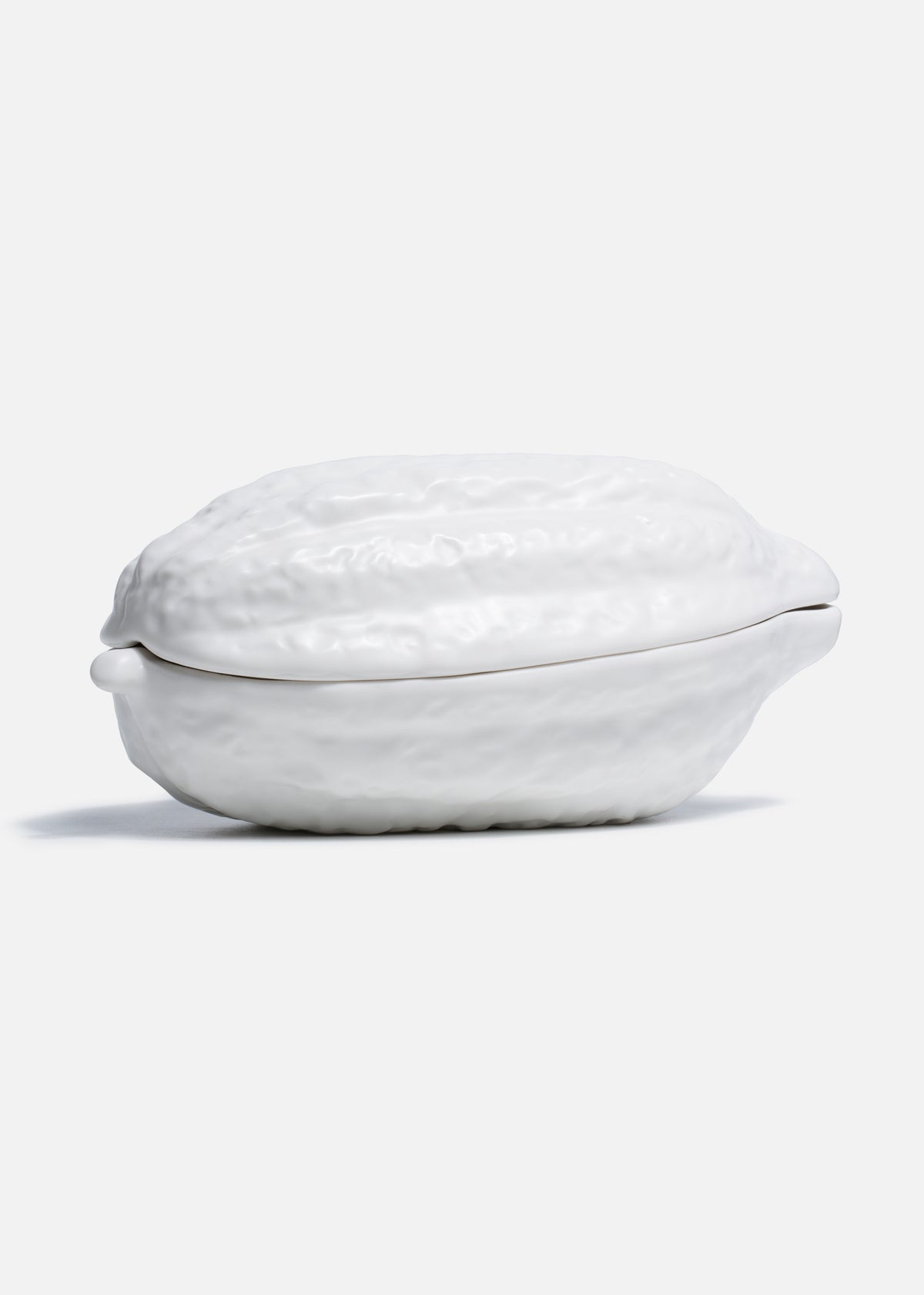 Ramekines de porcelana blanco Roca — imagen de producto