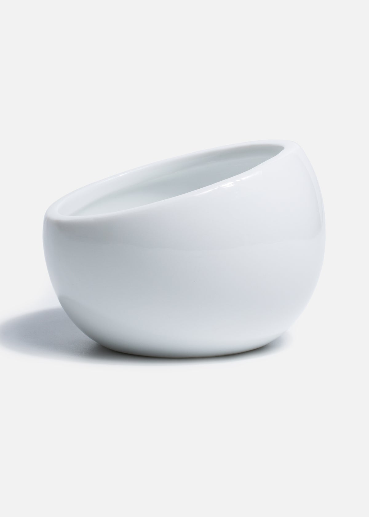 Tazón para presentar alimentos de porcelana Nip 170 ml — imagen de producto, vista 1