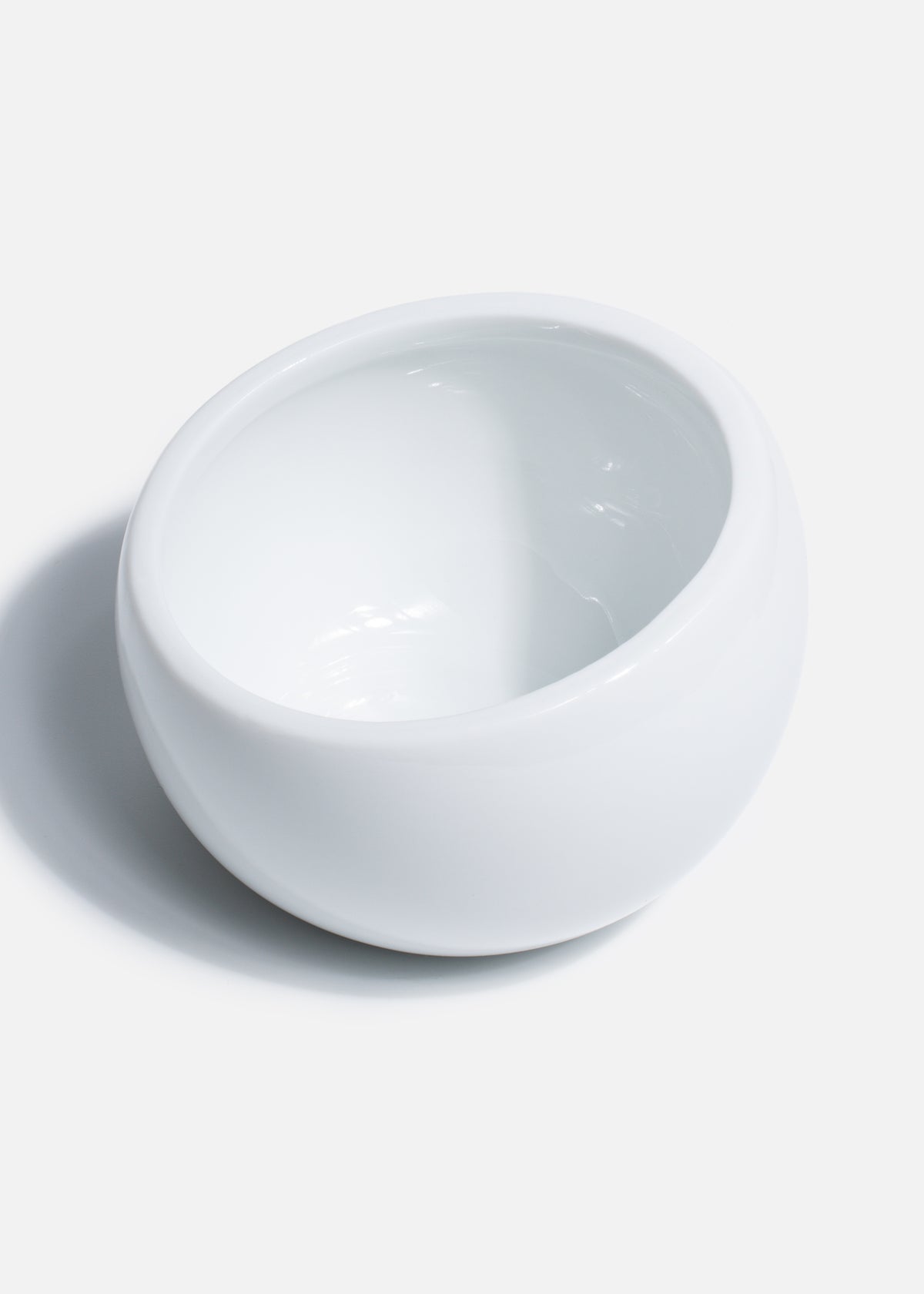 Tazón para presentar alimentos de porcelana Nip 170 ml — imagen de producto, vista 2