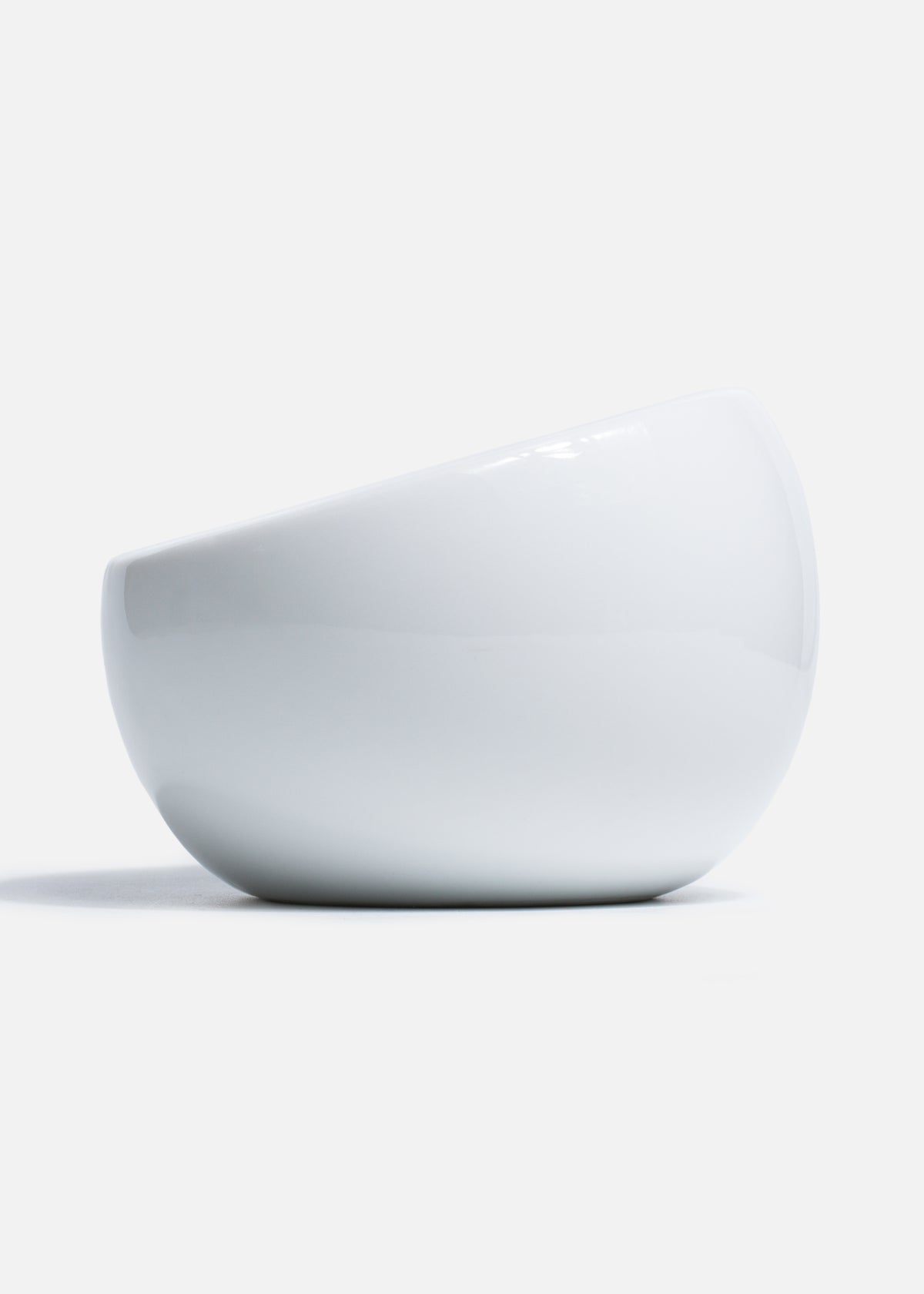 Tazón para presentar alimentos de porcelana Nip 170 ml — imagen de producto, vista 3