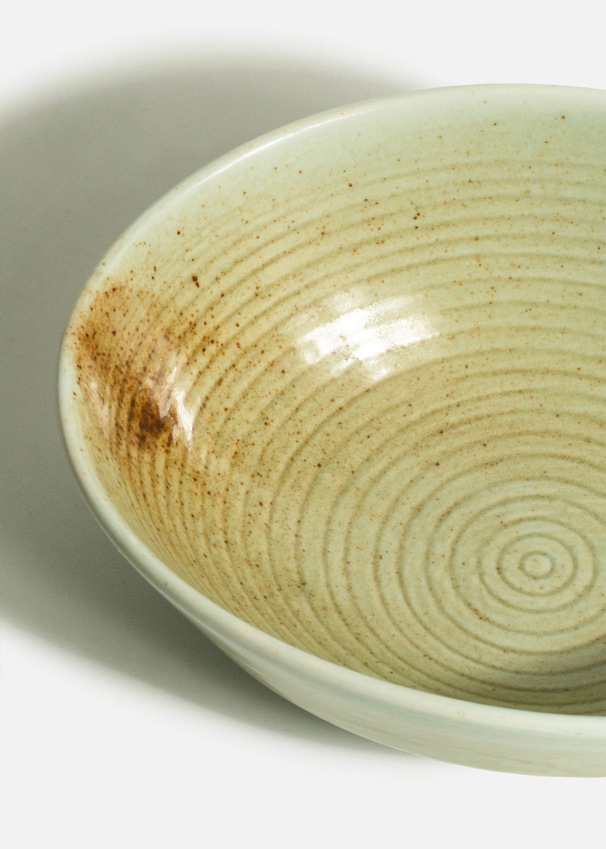 Tazones de porcelana Coral — imagen de producto