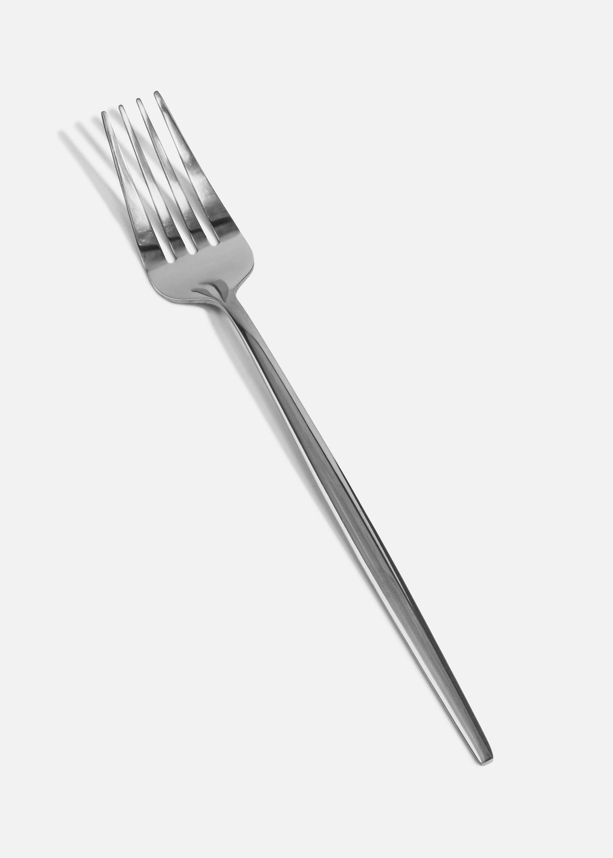 Tenedor de mesa Atenas de acero inoxidable 18/10