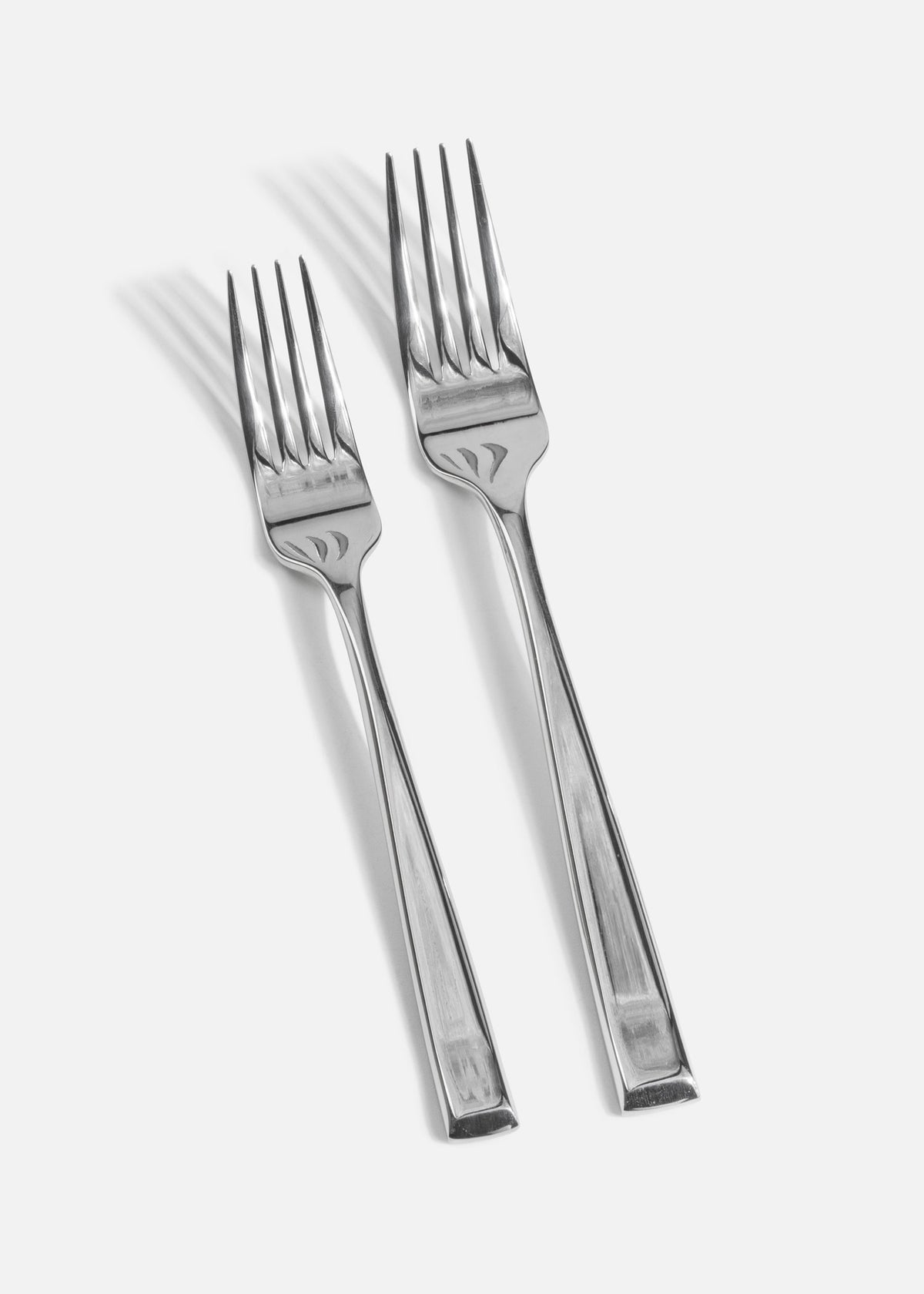 Cubiertos de acero inoxidable Bari para mesa y servicio HORECA