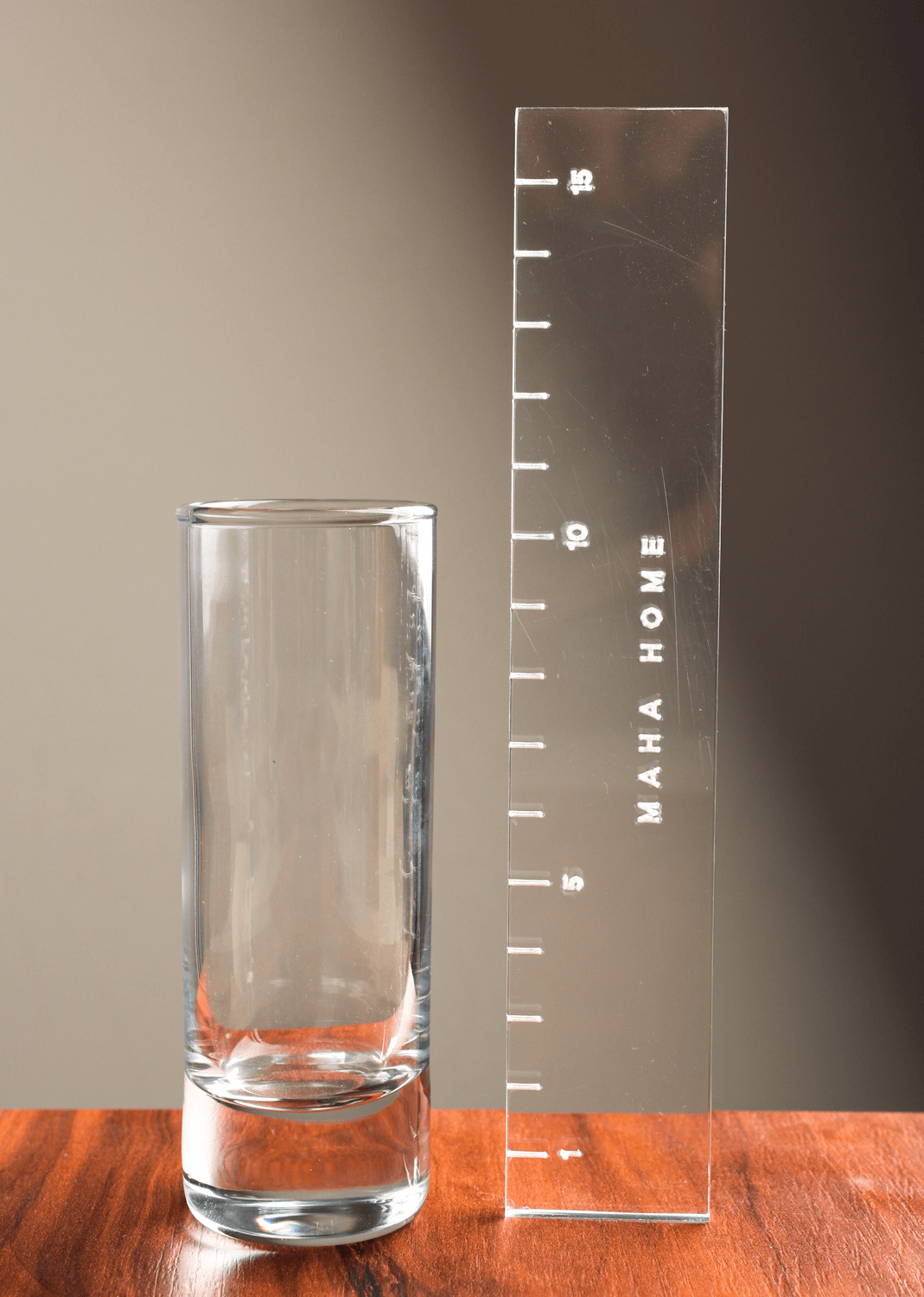 Tequilero de cristal Aiala 60 ml 1 Pz — imagen de producto, vista 4