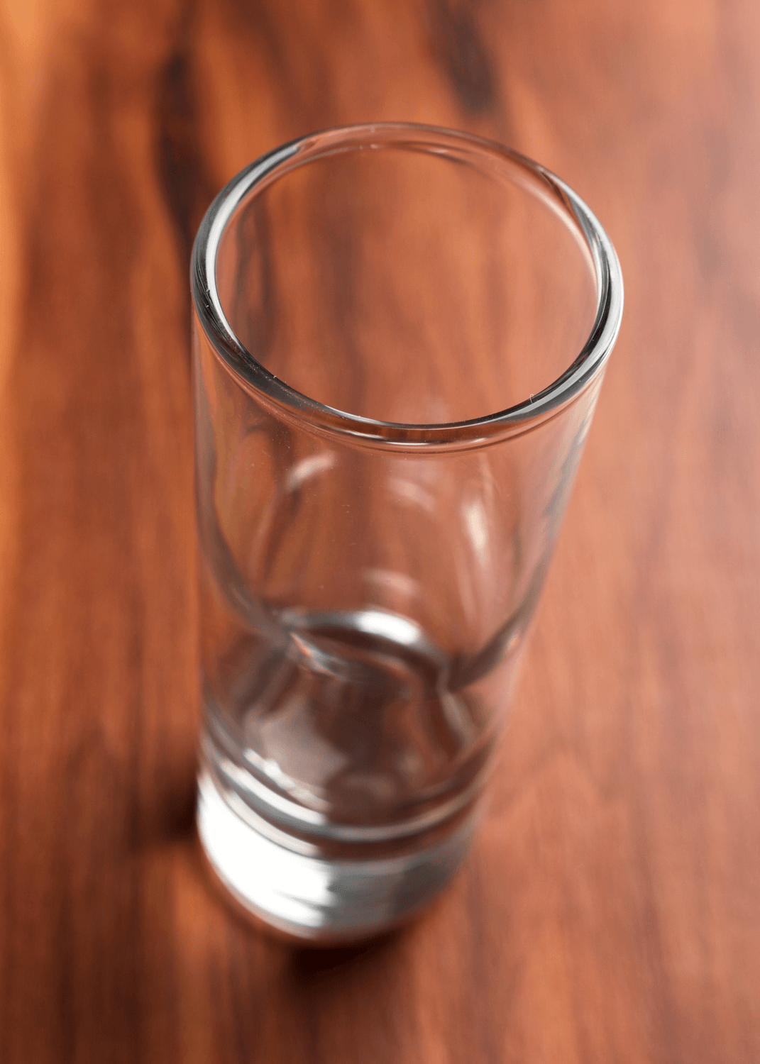 Tequilero de cristal Aiala 60 ml 1 Pz — imagen de producto, vista 2