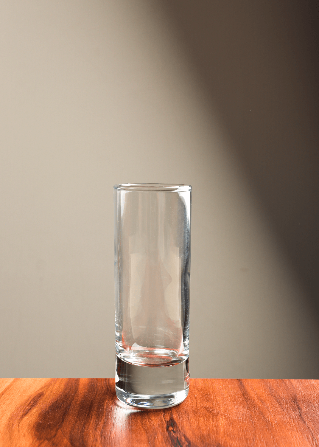 Tequilero de cristal Aiala 60 ml 1 Pz — imagen de producto, vista 1