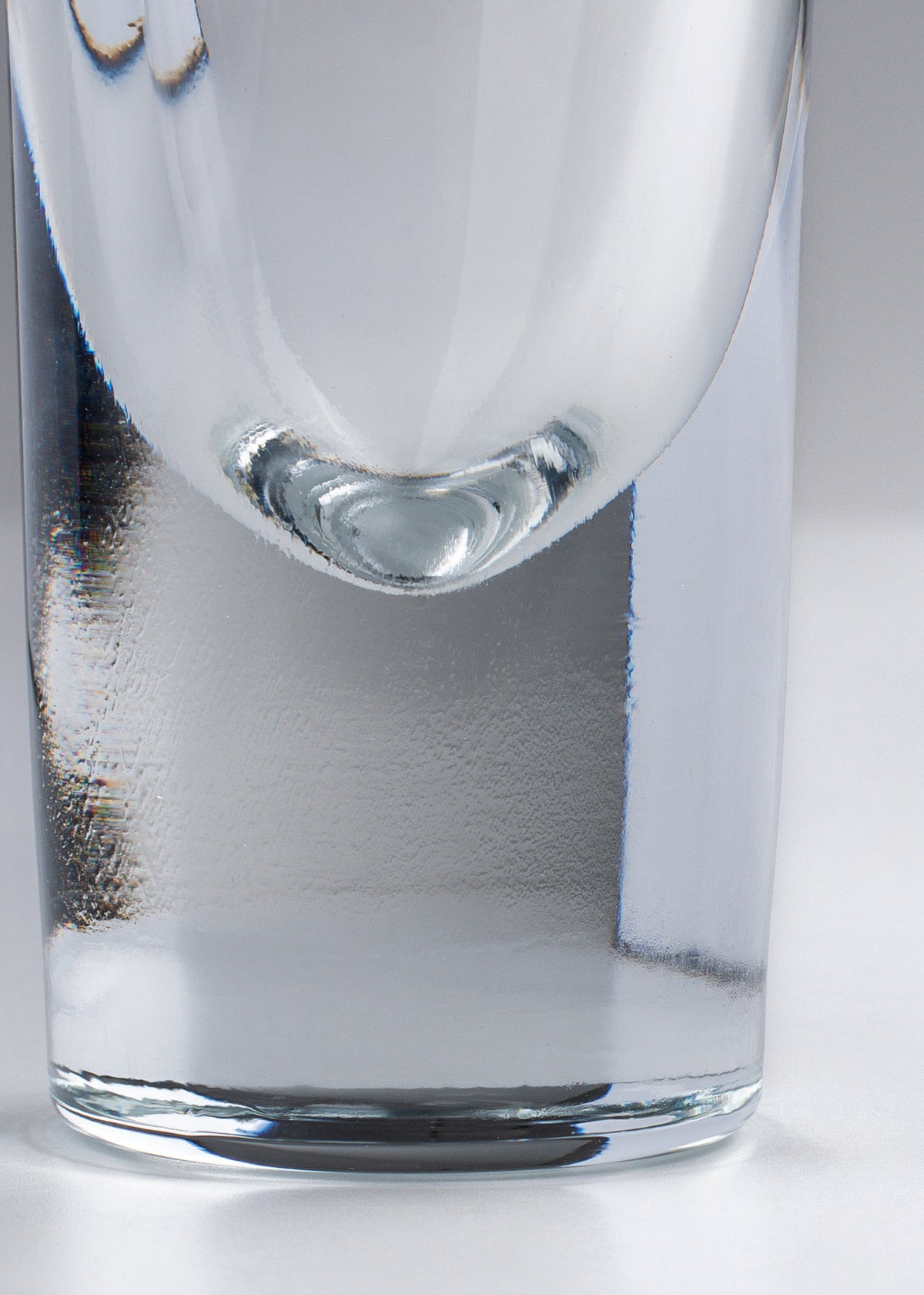 Tequilero grande de vidrio 130 ml — imagen de producto, vista 4
