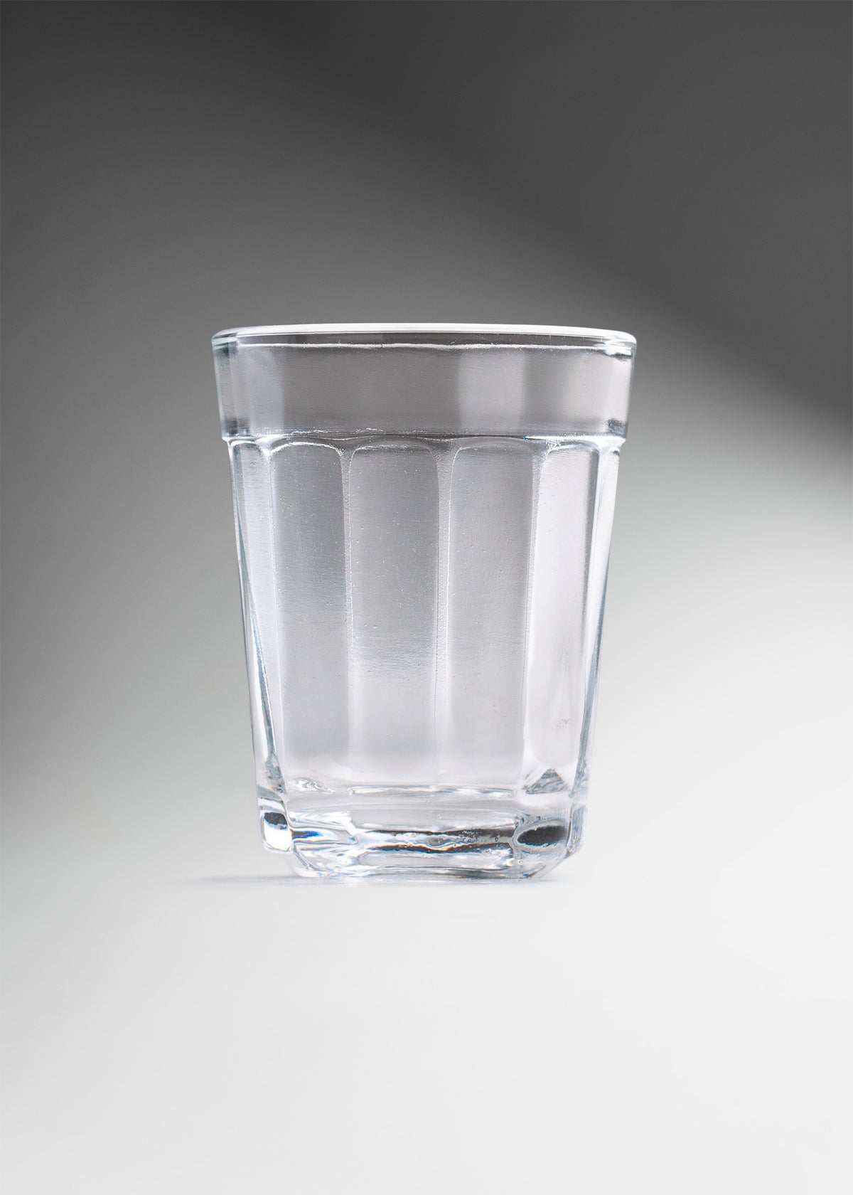 Tequilero vidrio transparente Americano 45 ml — imagen de producto, vista 1