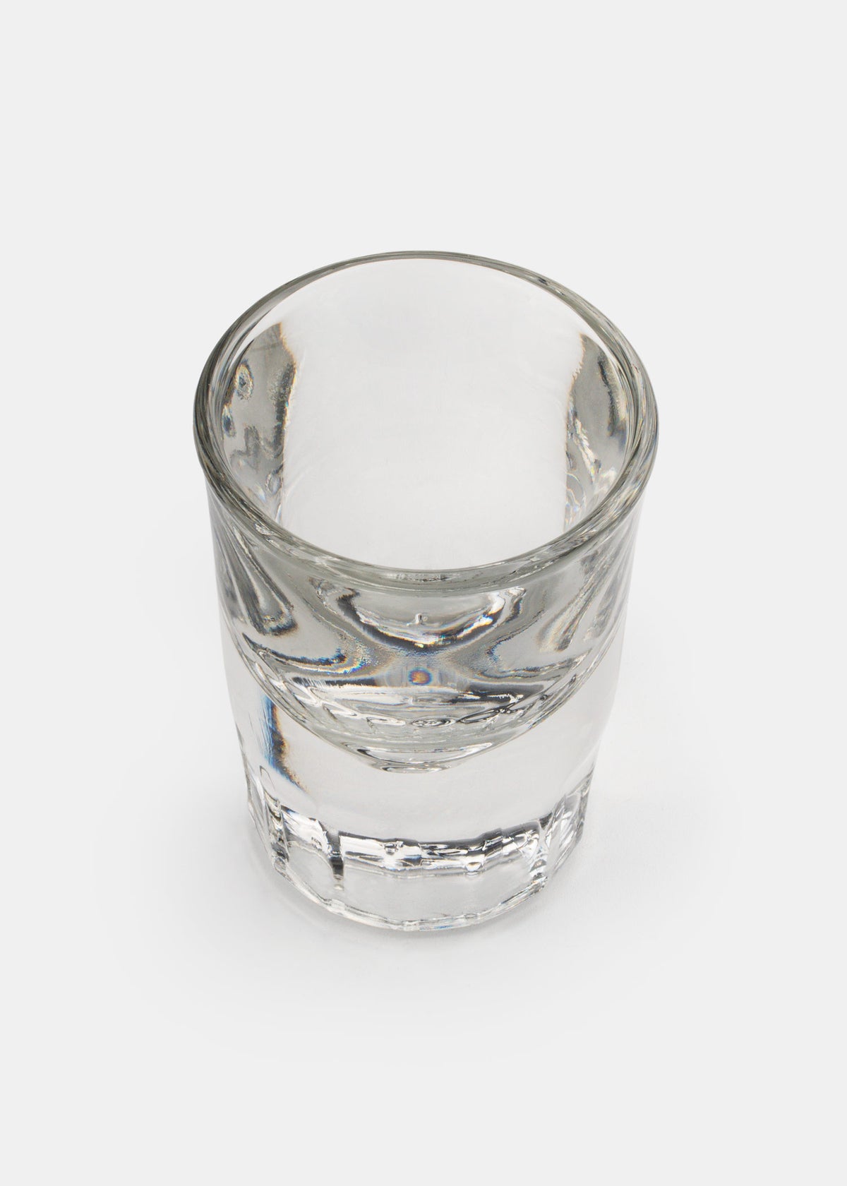 venta tequilero de vidrio maha