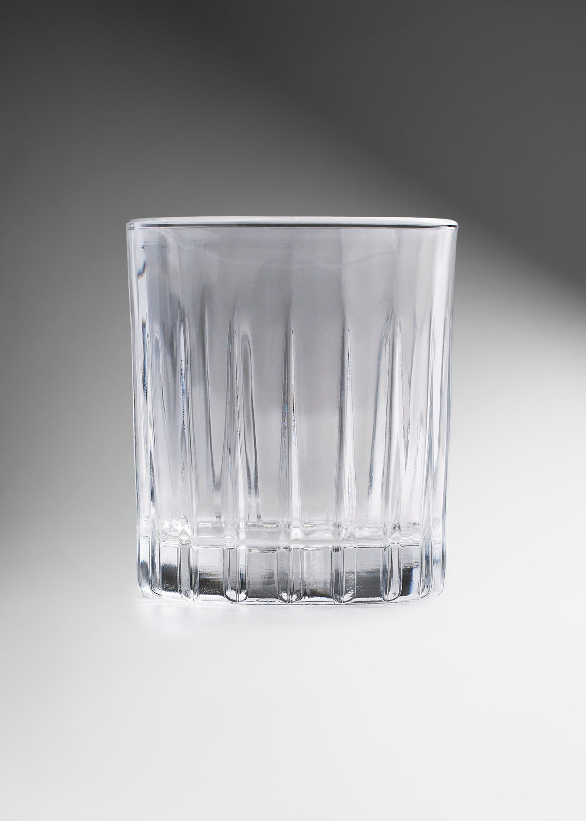 Tequilero de cristal transparente Margaret 60 ml — imagen de producto, vista 1