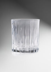 Tequilero de cristal transparente Margaret 60 ml — imagen de producto, vista 1