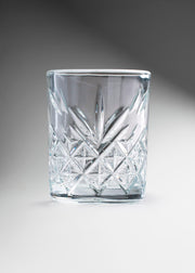 Vaso tequilero de vidrio transparente Timeless 62 ml — imagen de producto, vista 1