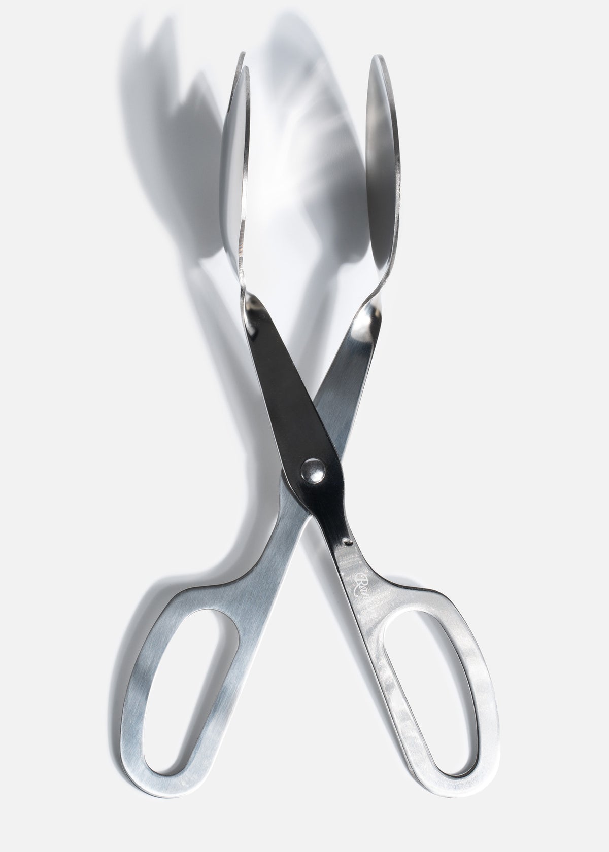 Tijera para ensalada de acero inoxidable 18/8 25 cm — imagen de producto