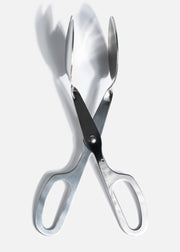 Tijera para ensalada de acero inoxidable 18/8 25 cm — imagen de producto