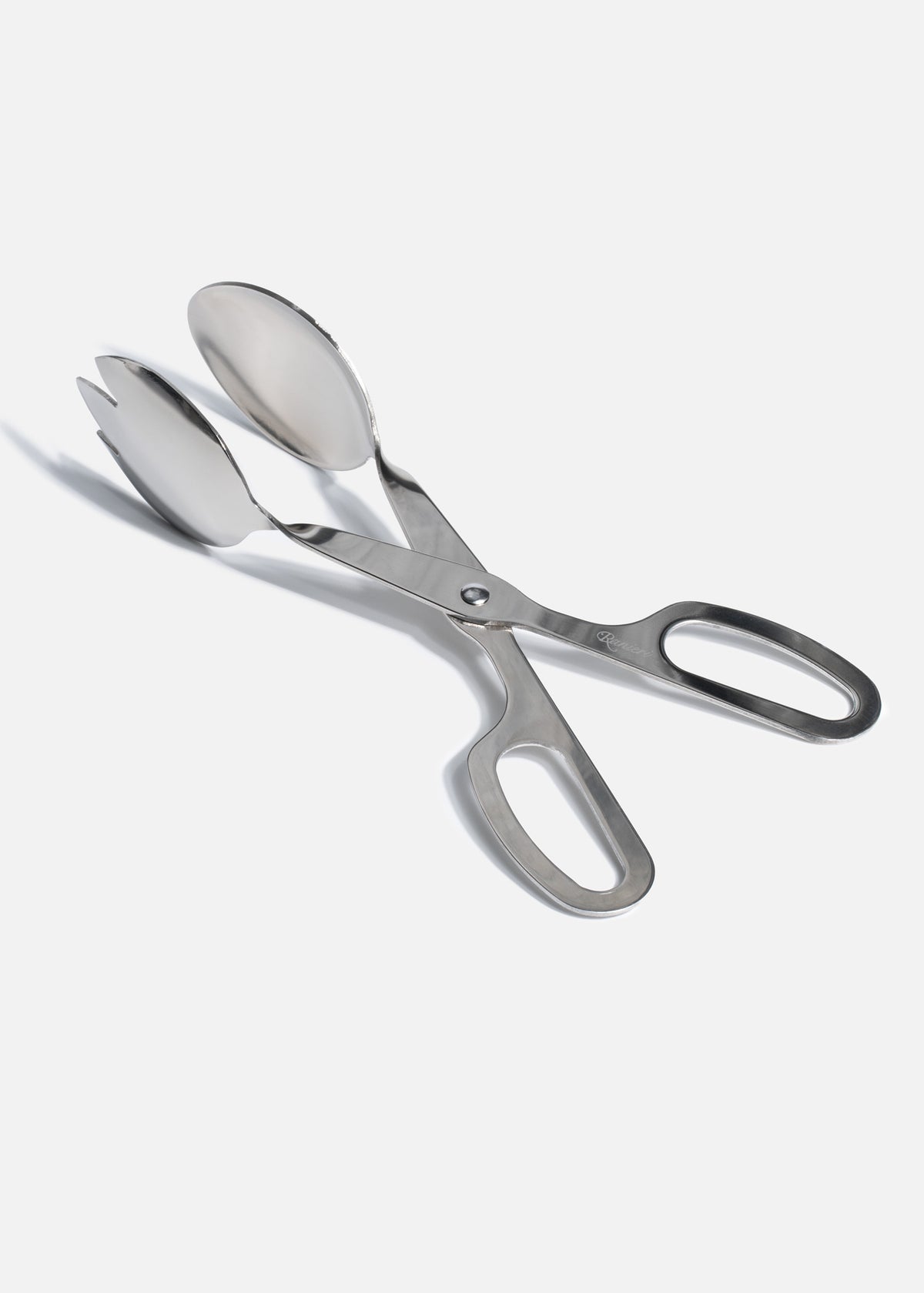 Tijera para ensalada de acero inoxidable 18/8 25 cm — imagen de producto