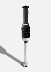 Turbolicuador industrial de acero inoxidable 10 Litros 280 Watts. Brazo de 24.5 cm. Plástico PA66 / CF60. Rhino TURLIC-280 — imagen de producto