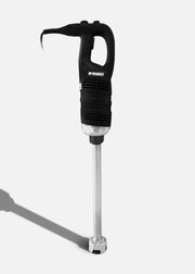 Turbolicuador industrial de acero inoxidable 180 L 650 Watts. Brazo de 51.7 cm. Plástico PA66 / CF30.Rhino TURLIC-650 — imagen de producto