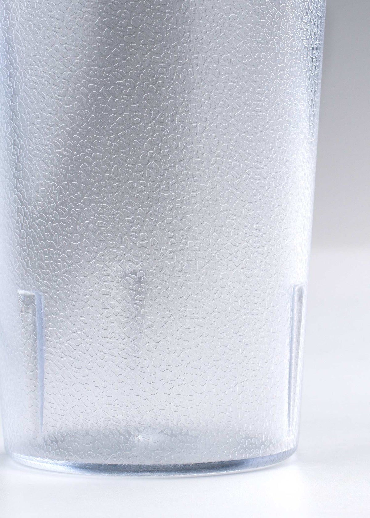 Vaso de policarbonato transparente Clear Cup  H.B. 470 ml — imagen de producto, vista 4