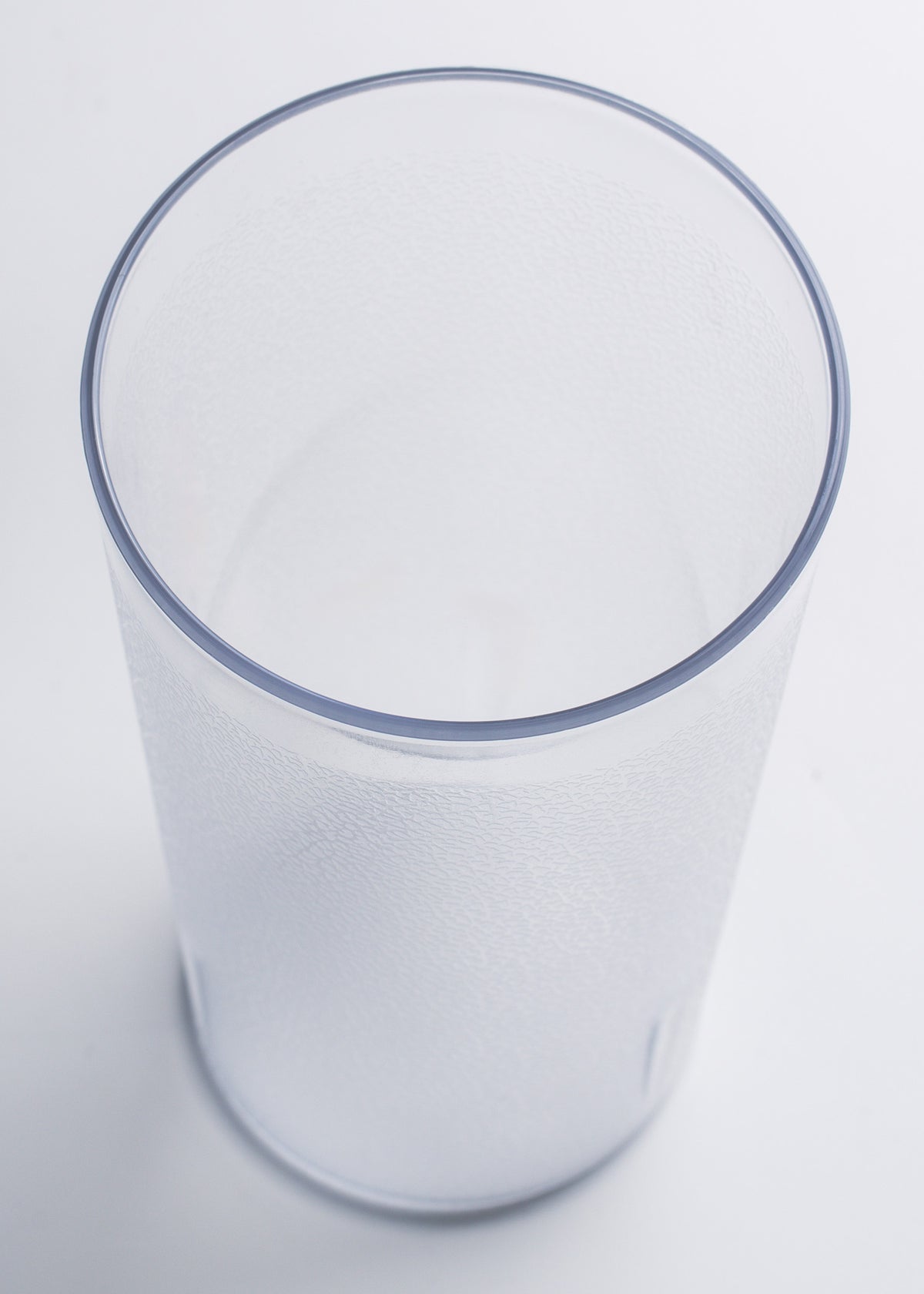 Vaso de policarbonato transparente Clear Cup  H.B. 470 ml — imagen de producto, vista 3