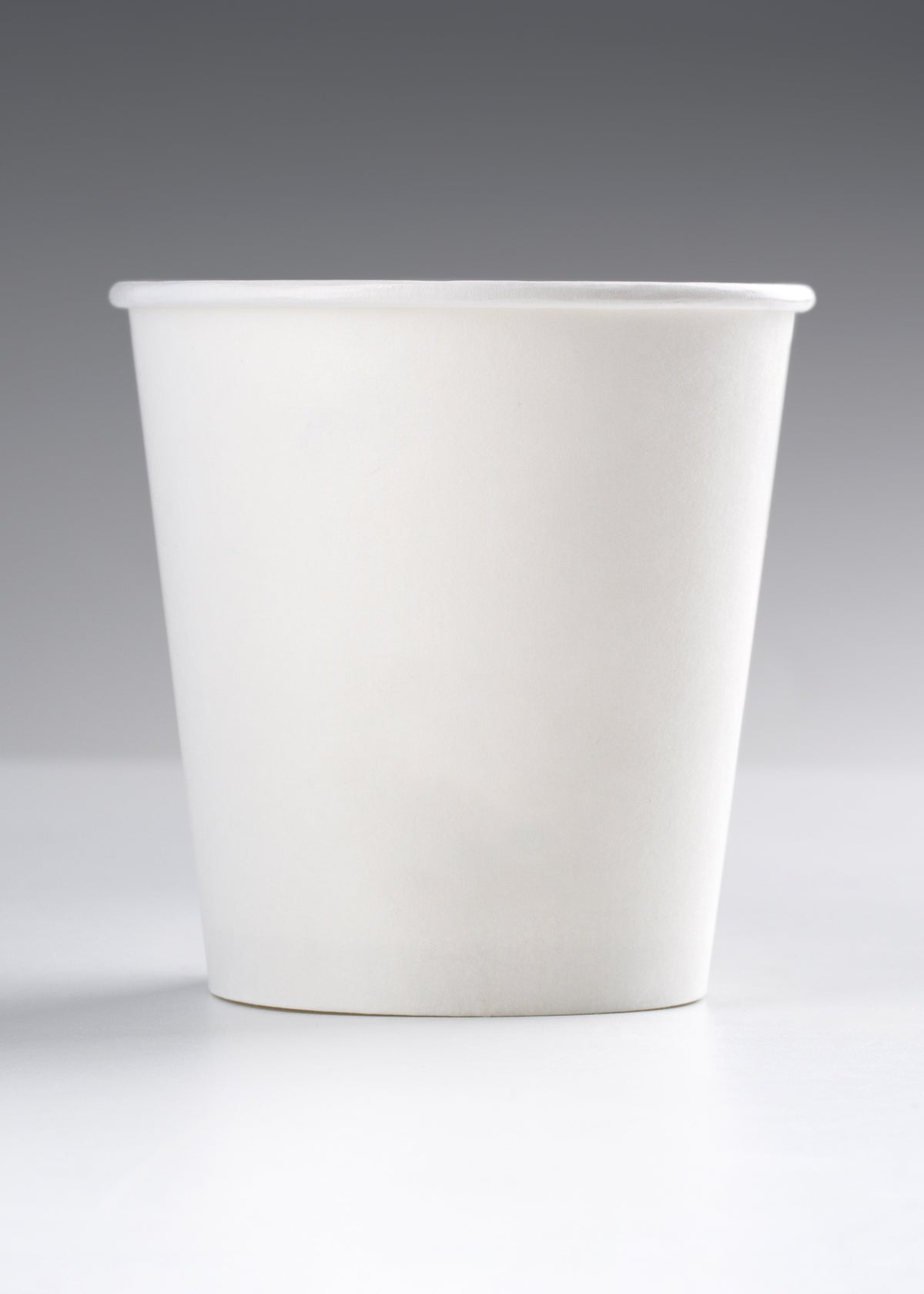 Vasos de papel blanco personalizables para café Carte Blanc 20, 16, 12 y 10 oz. Premium — imagen de producto, vista 8