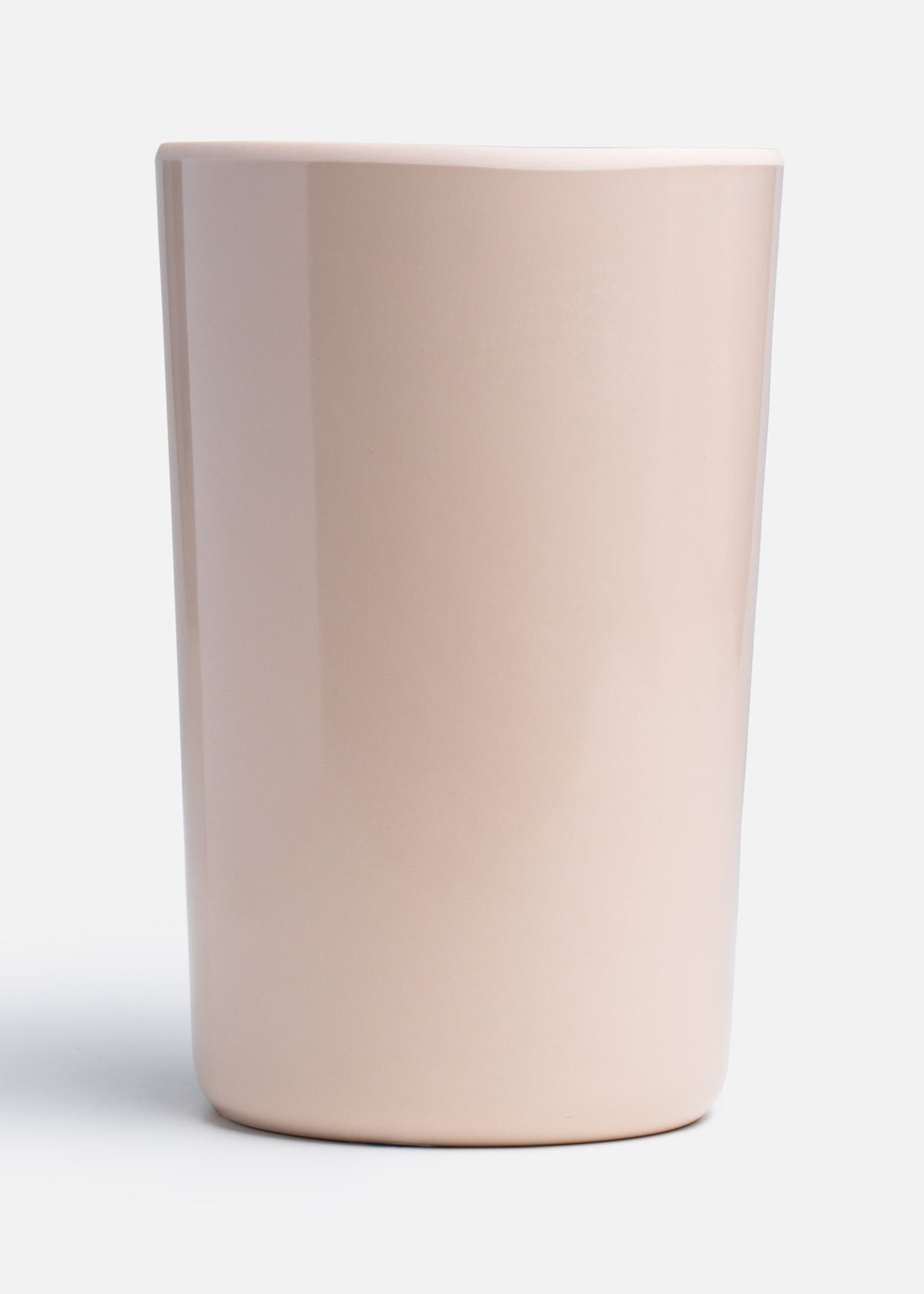 Vaso de melamina beige Neutral Tone H.B 635 y 390 ml — imagen de producto, vista 6