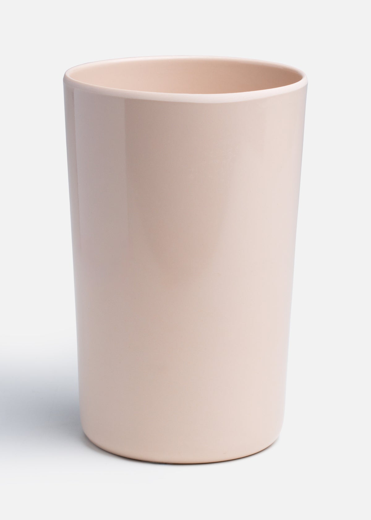 Vaso de melamina beige Neutral Tone H.B 635 y 390 ml — imagen de producto, vista 7