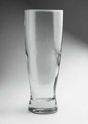 Vaso para cerveza de vidrio transparente Pilsner 460 ml — imagen de producto