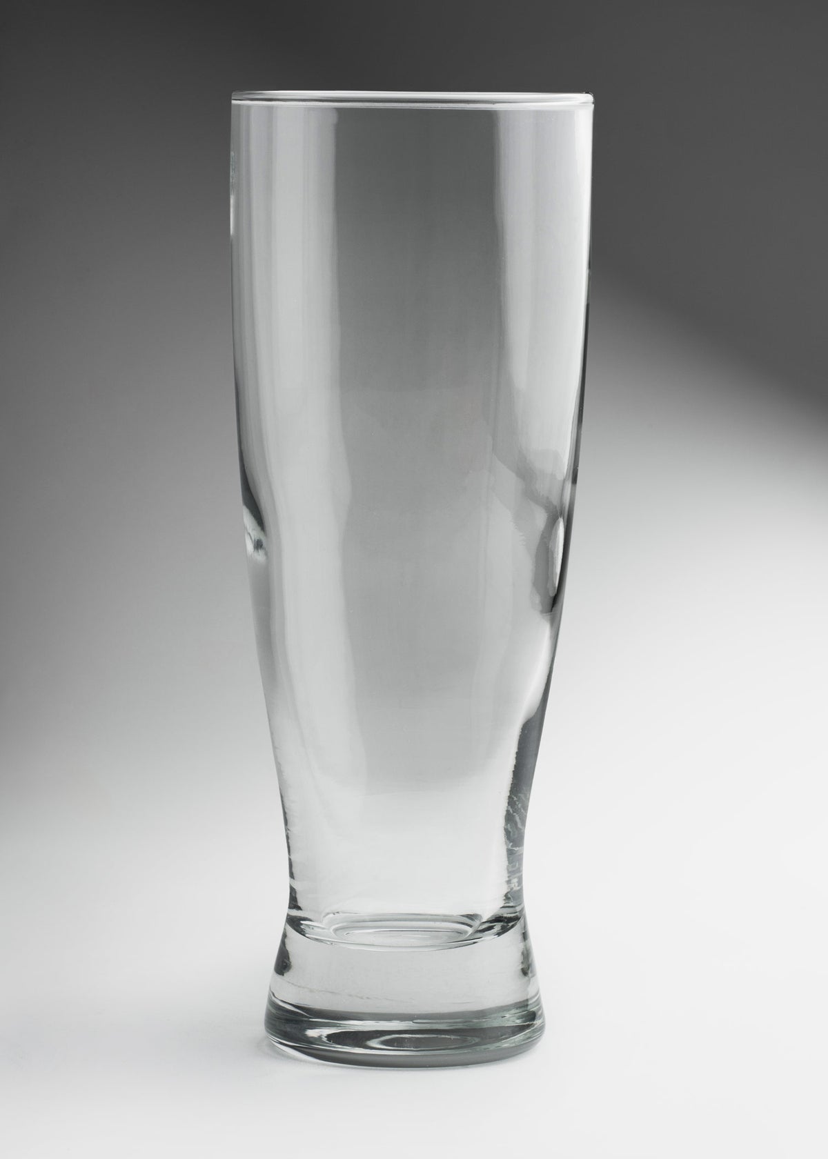 Vaso para cerveza de vidrio transparente Pilsner 460 ml — imagen de producto