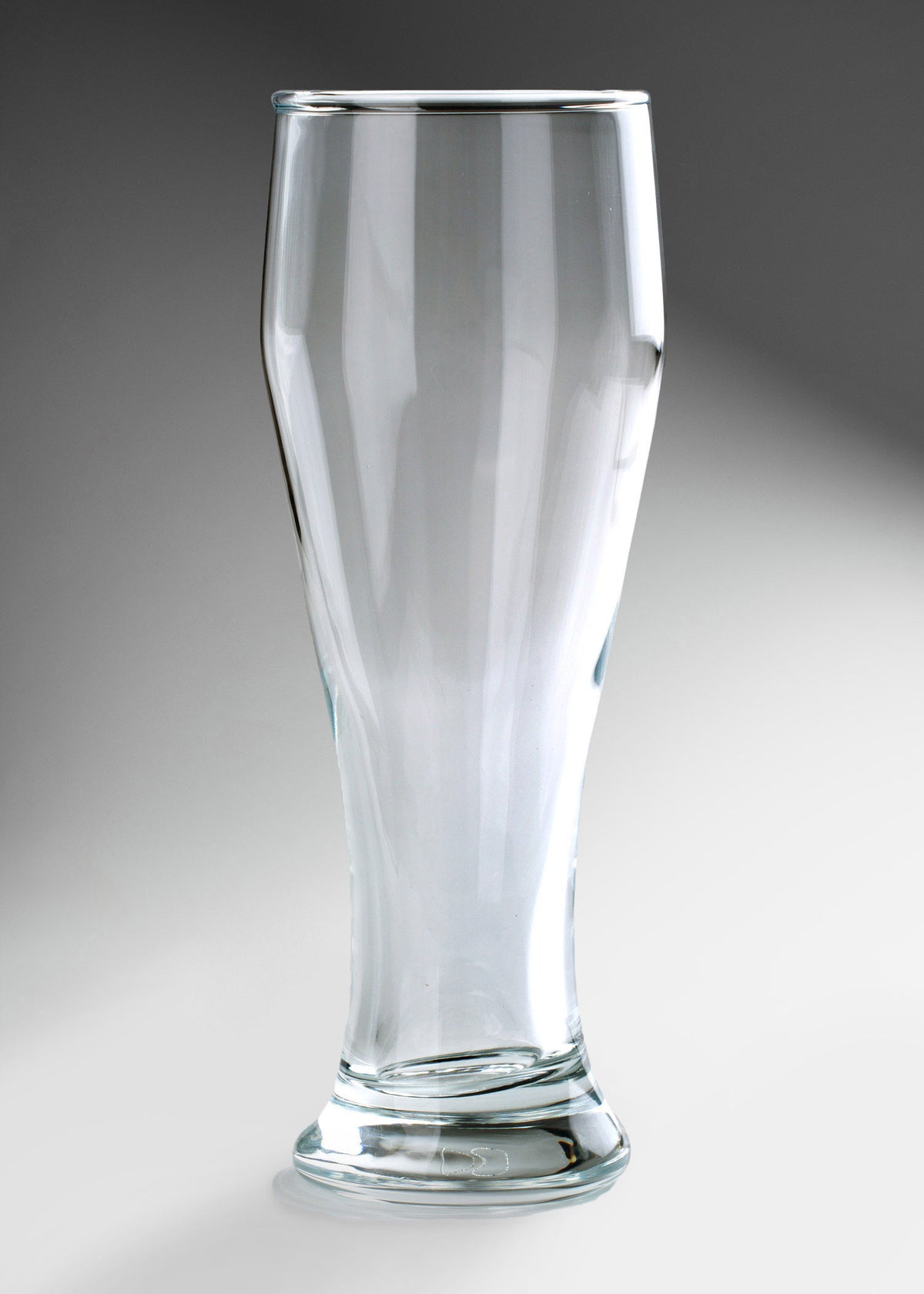 Vaso para cerveza de vidrio transparente Pils 415 ml — imagen de producto, vista 1