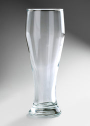 Vaso para cerveza de vidrio transparente Pils 415 ml — imagen de producto, vista 1
