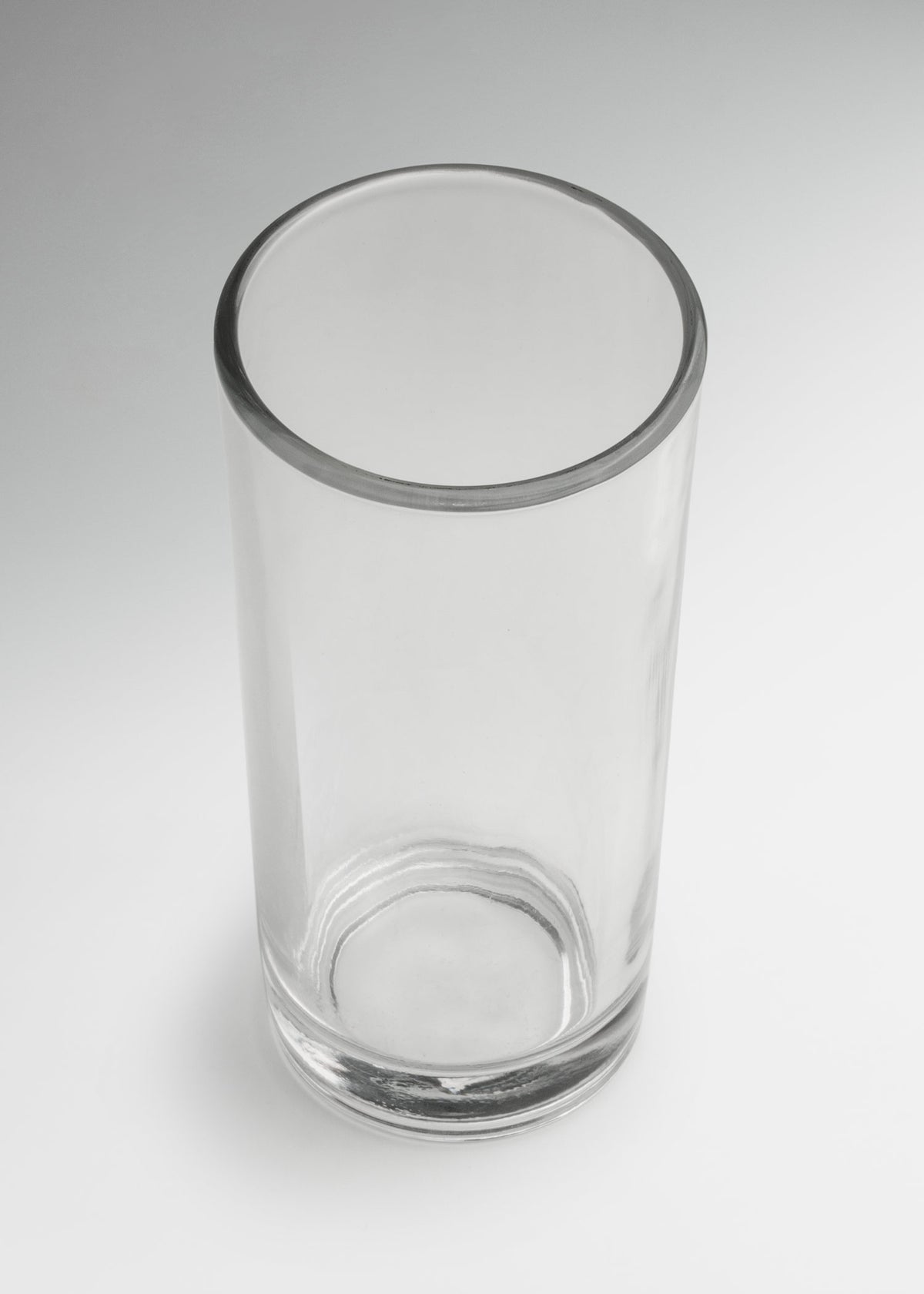 venta vaso de vidrio maha