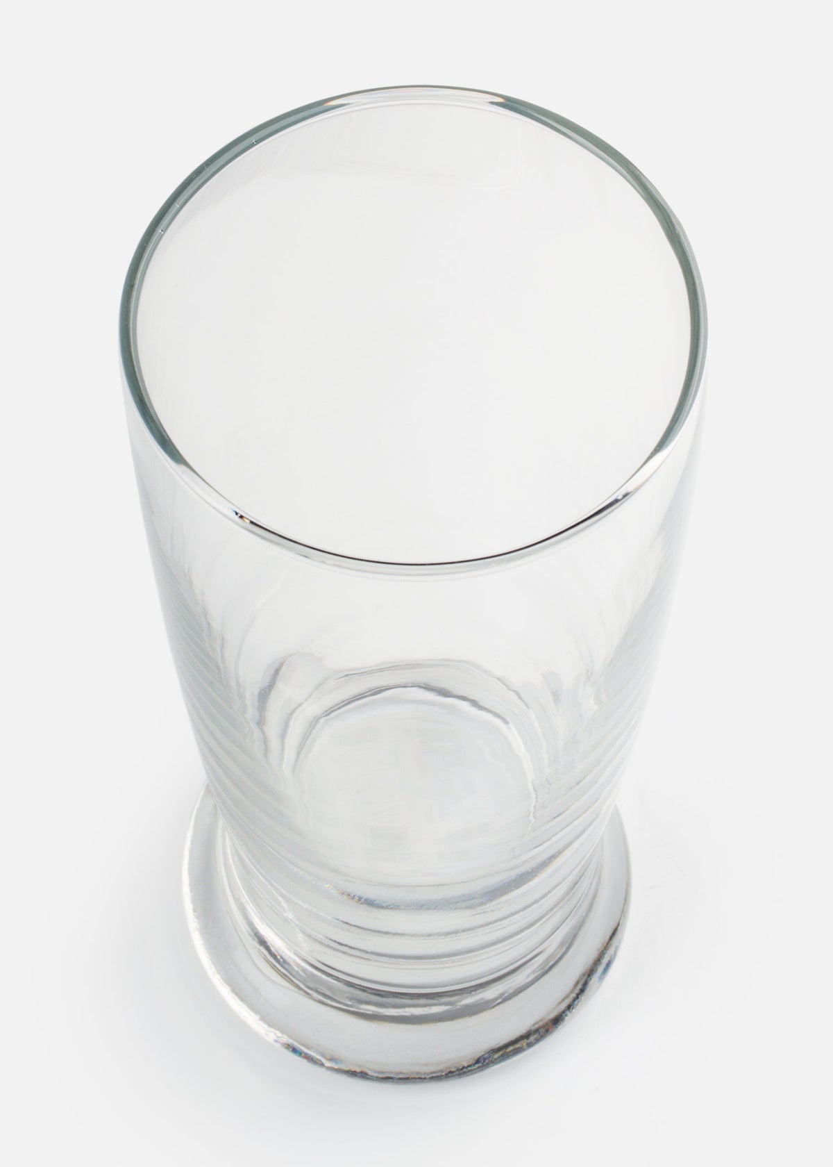 venta vaso de vidrio maha