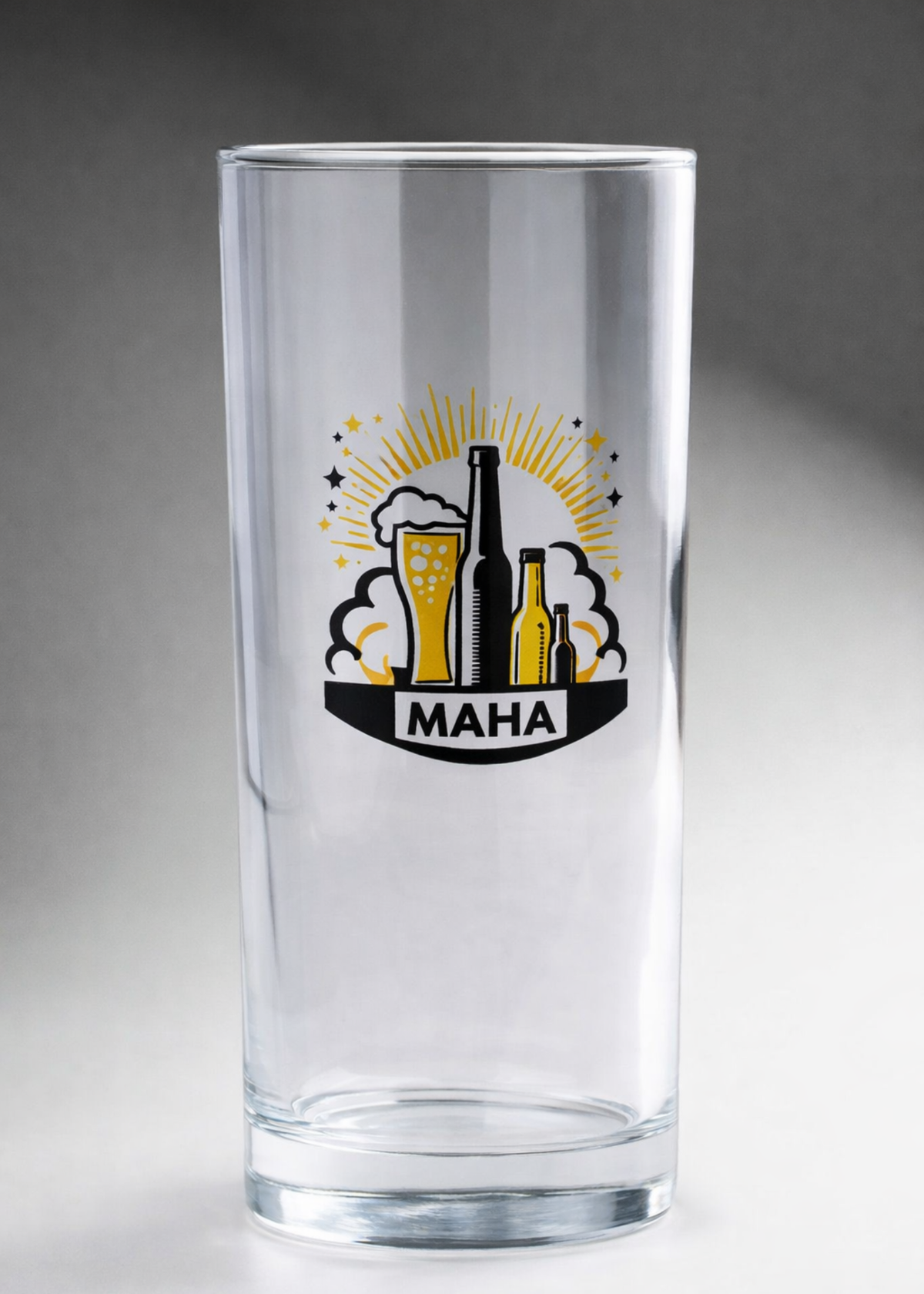 Imagen informativa de MAHA Food Service