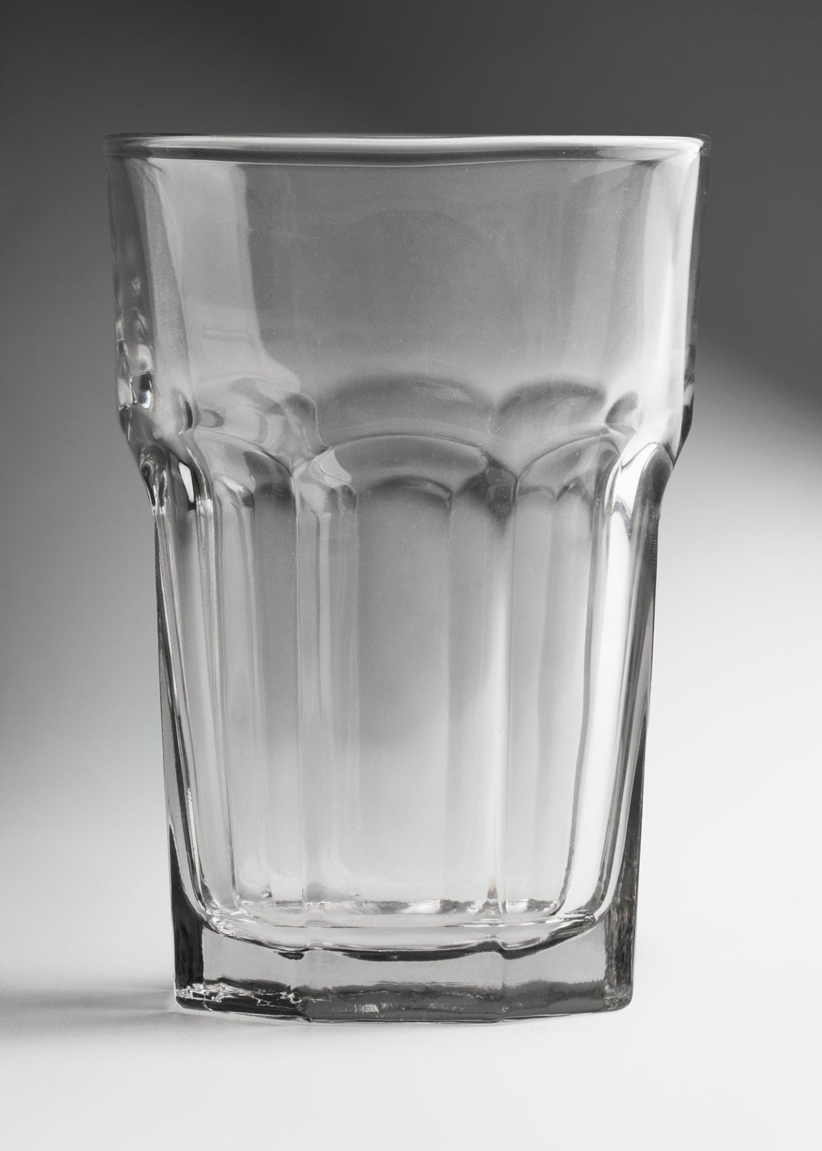 Vaso highball de vidrio Gibraltar DuraTuff 355 ml