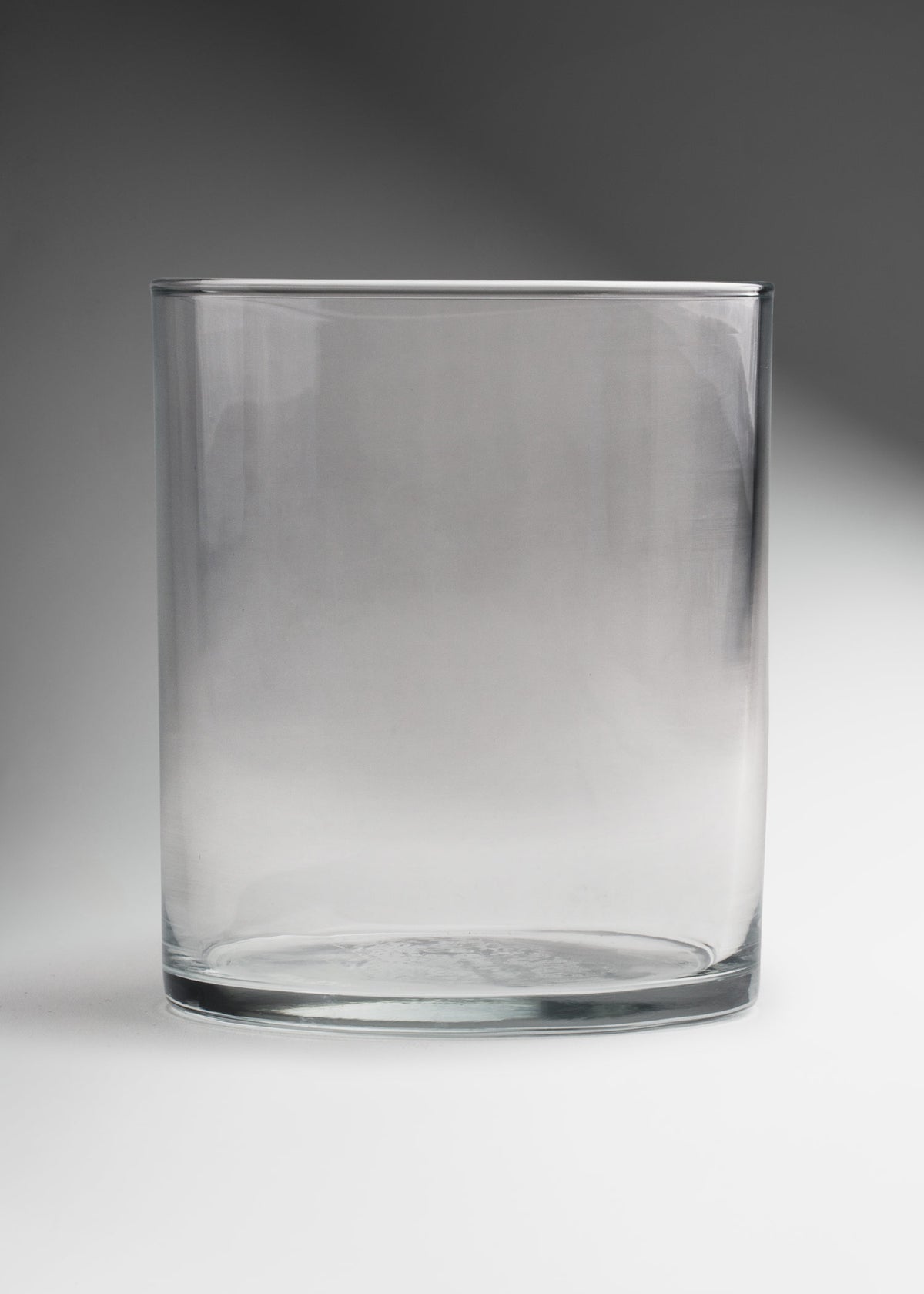 Vaso de vidrio templado transparente Old Fashion Jerte 360 ml — imagen de producto