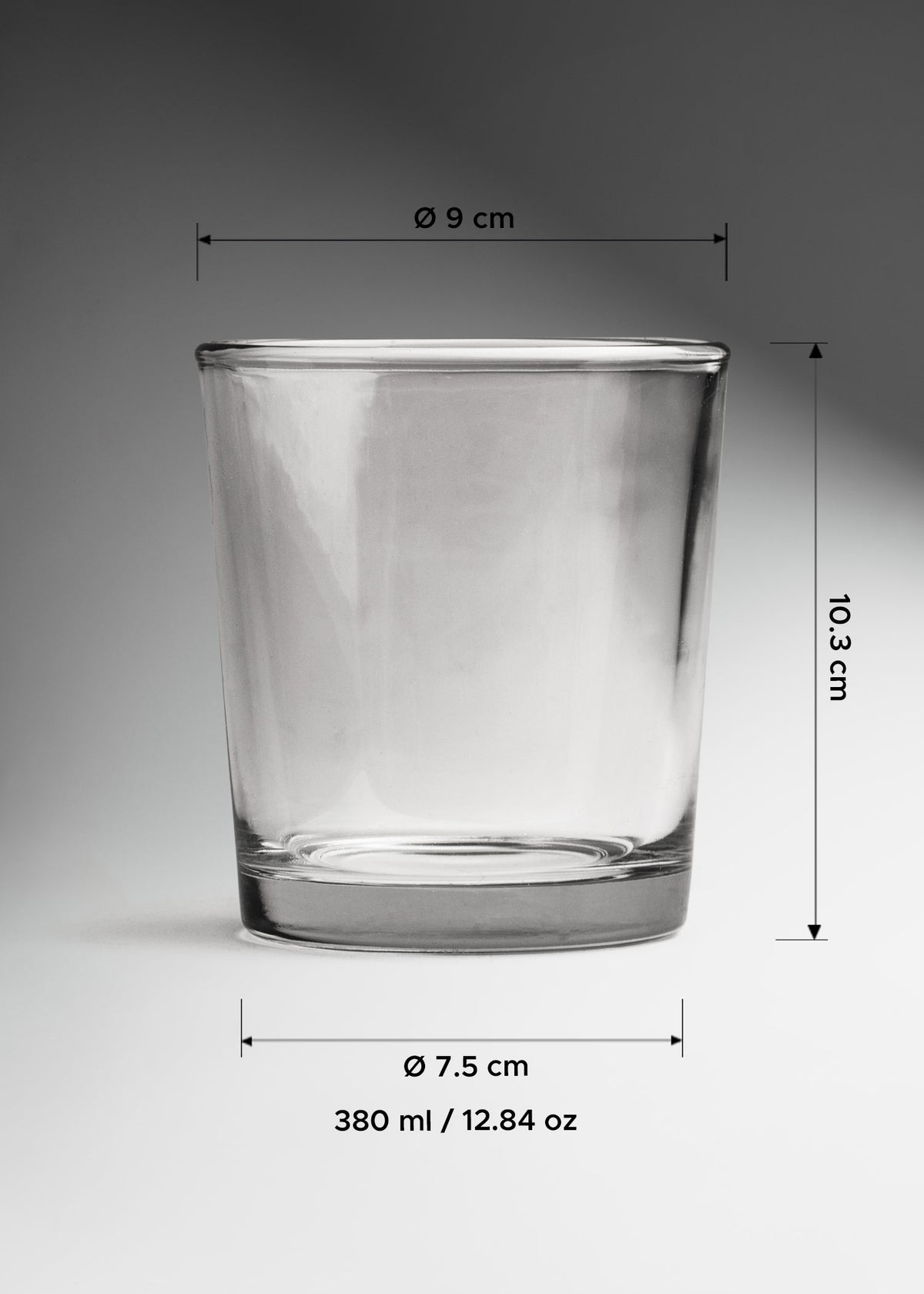 venta vaso old fashiom maha