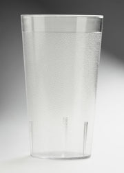 Vaso de policarbonato transparente Hydrate H.B 360 ml — imagen de producto