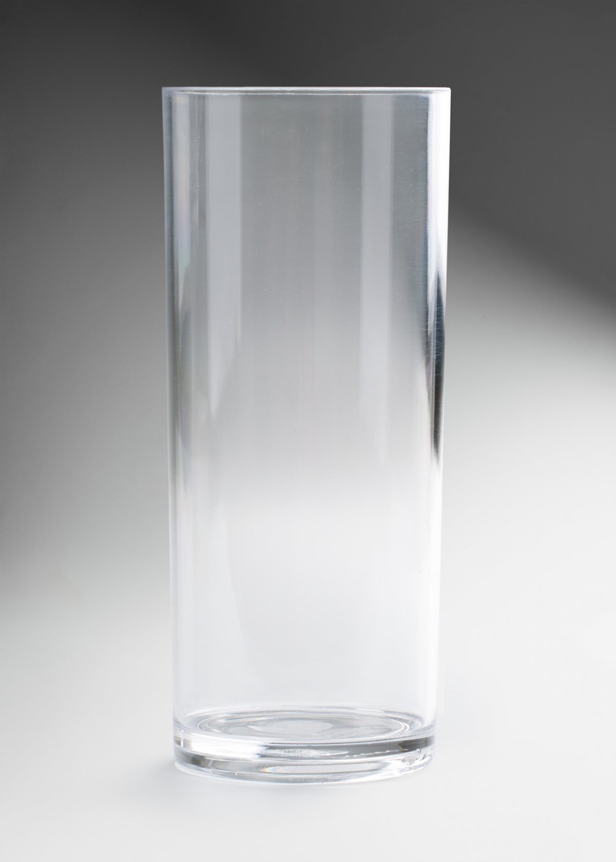 Vaso highball de policarbonato transparente Pure Tall 360 ml — imagen de producto