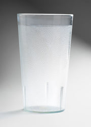 Vaso de policarbonato transparente Trans Cup H.B 360 ml — imagen de producto
