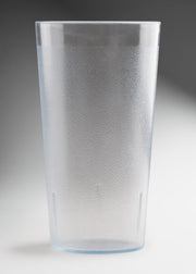 Vaso de plástico policarbonato transparente para restaurante y bar 473 ml — imagen de producto