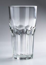 Vaso para refresco vidrio transparente Sierra H.B 485 ml — imagen de producto, vista 1