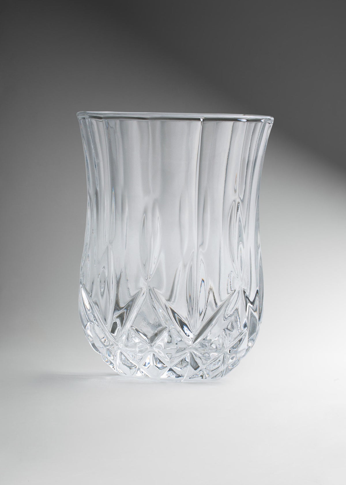Tequilero de cristal transparente Corso 60 ml — imagen de producto, vista 1