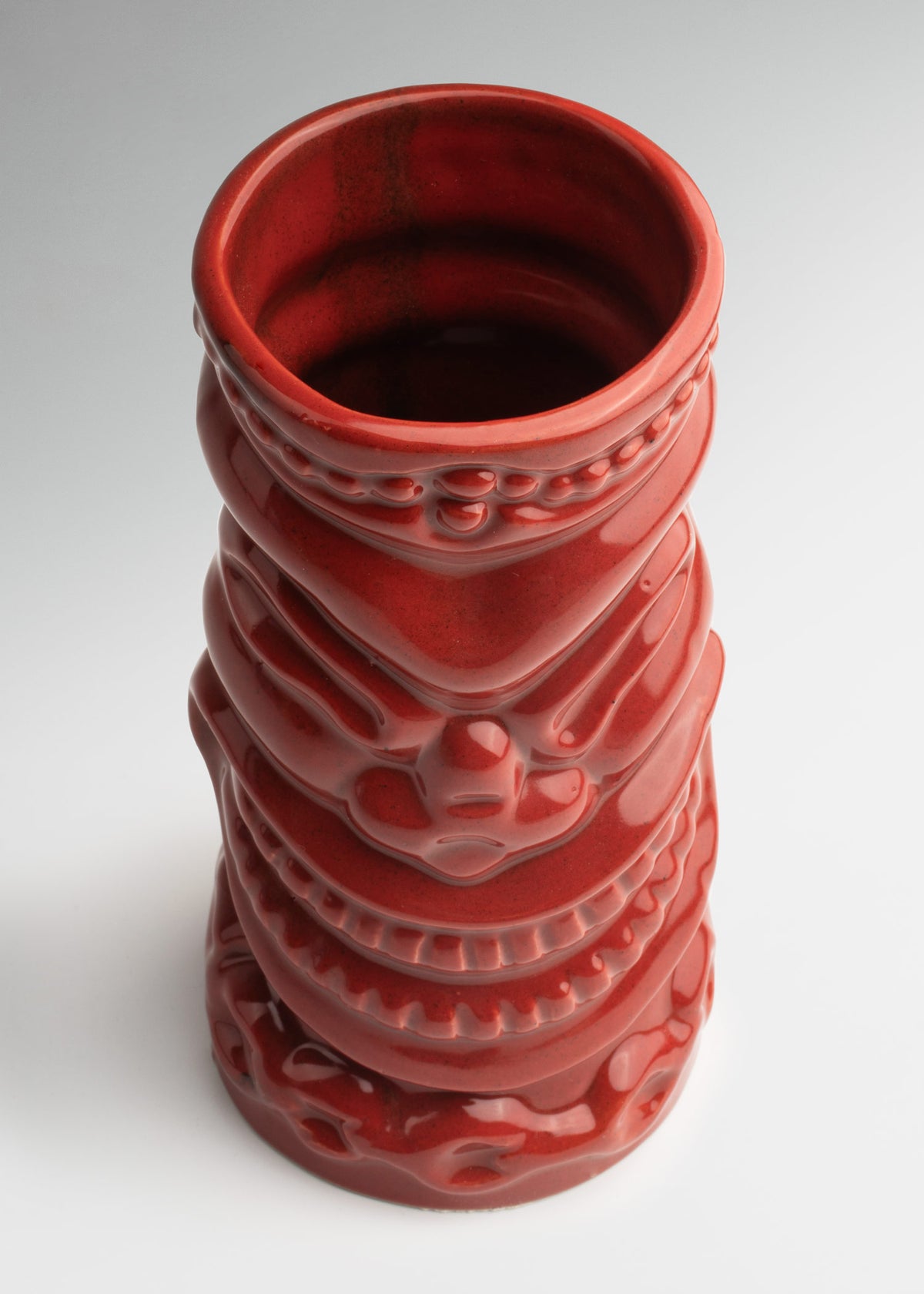 venta vaso de ceramica maha